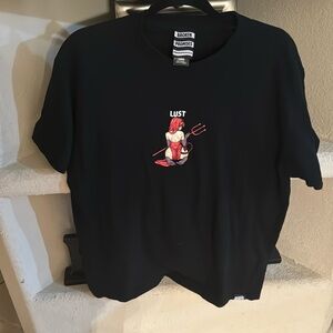 Broken promises shirt !